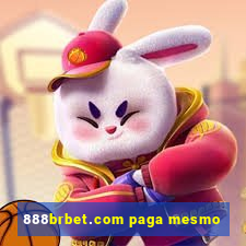 888brbet.com paga mesmo